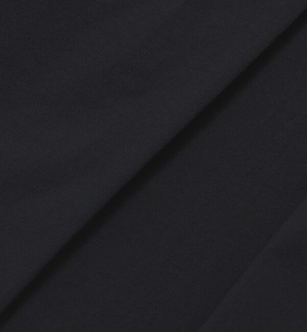 SHIPS「SHIPS: 〈セットアップ対応・手洗い可能・撥水加工〉ライト ナイロン イージー パンツ」|チノ|