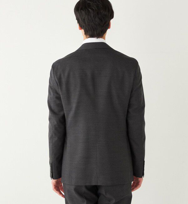 SHIPS Colors 「SHIPS Colors:CANONICO ジャケット(セットアップ対応可能)」|テーラードジャケット|