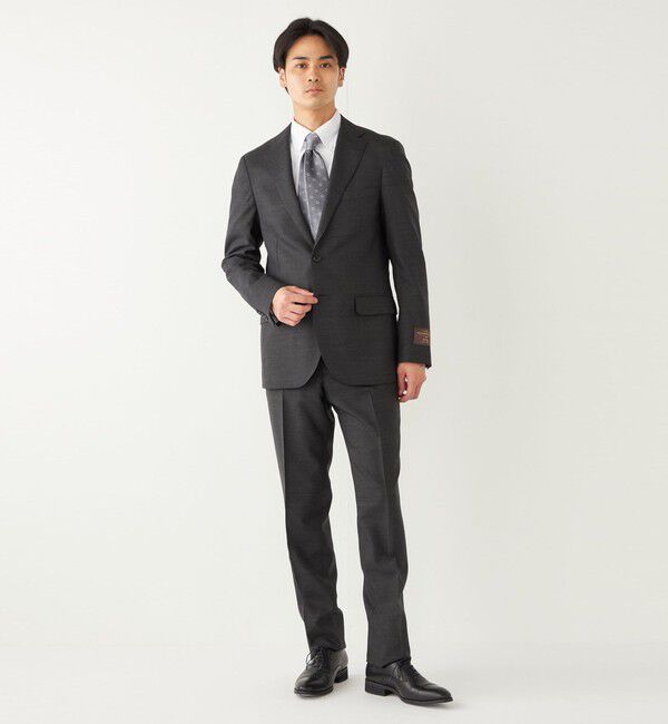 SHIPS Colors 「SHIPS Colors:CANONICO ジャケット(セットアップ対応可能)」|テーラードジャケット|