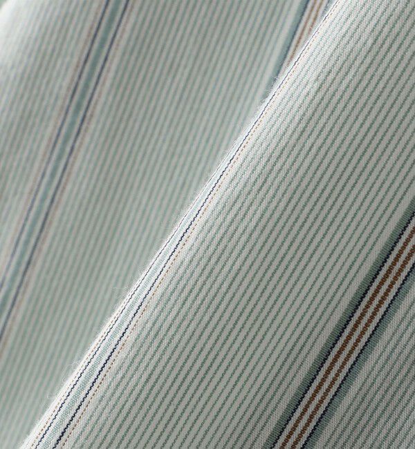 SHIPS KIDS「SHIPS KIDS:140～160cm / カラーレス ワークシャツ」|シャツ・ブラウス|