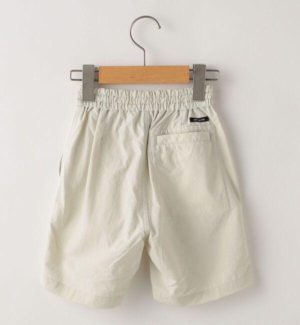 SHIPS KIDS「ARCH&LINE:110～145cm / 〈UVカット〉ナイロン ショーツ」|その他|