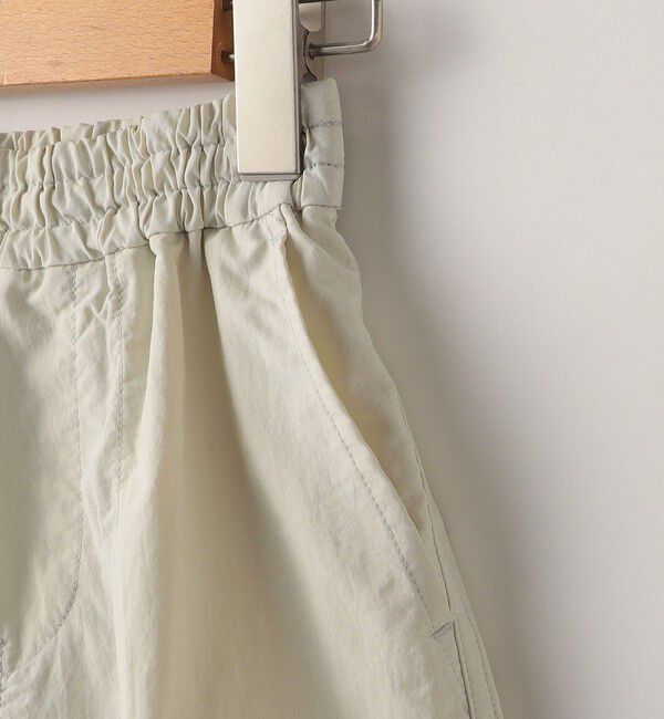 SHIPS KIDS「ARCH&LINE:110～145cm / 〈UVカット〉ナイロン ショーツ」|その他|