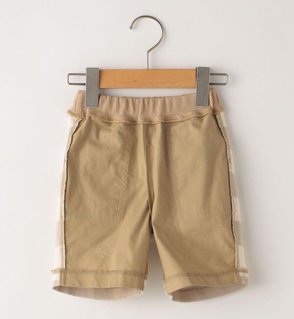 SHIPS KIDS「SHIPS KIDS:80～90cm / バック ボーダー ショーツ」|その他|