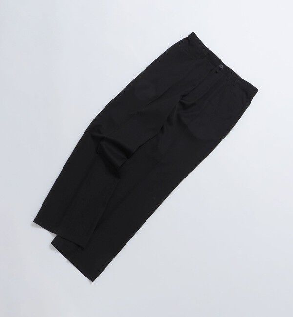SHIPS「nym: MINIMAL GAB STA-PREST TROUSERS」|その他|