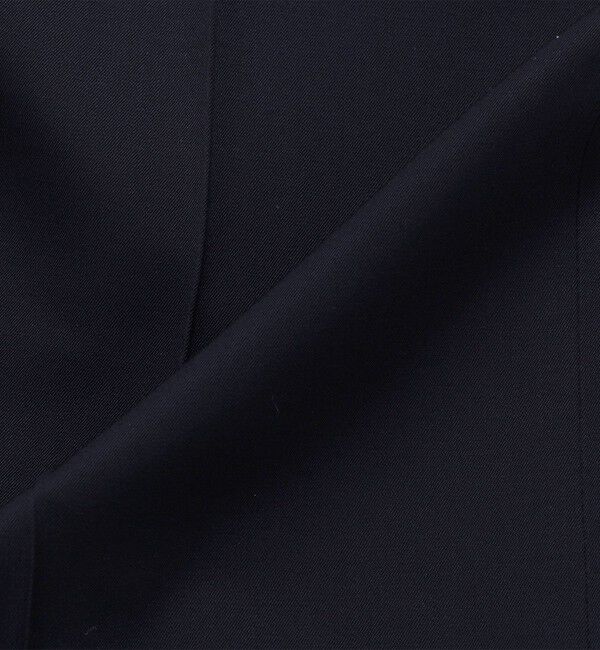 SHIPS「nym: MINIMAL GAB STA-PREST TROUSERS」|その他|