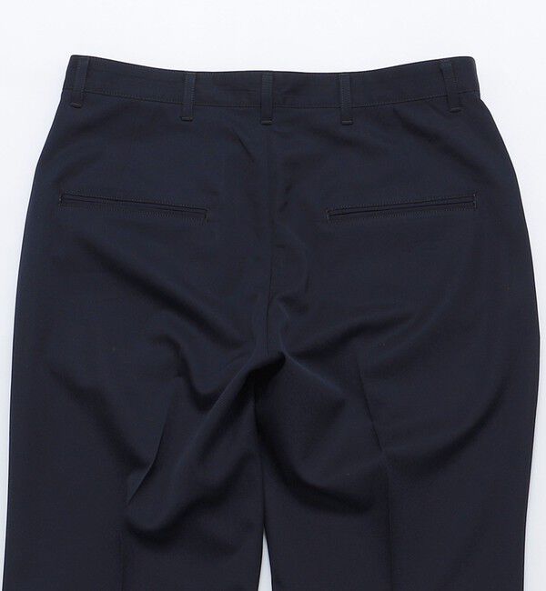 SHIPS「nym: MINIMAL GAB STA-PREST TROUSERS」|その他|