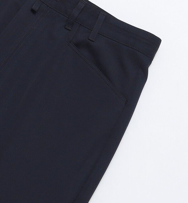 SHIPS「nym: MINIMAL GAB STA-PREST TROUSERS」|その他|
