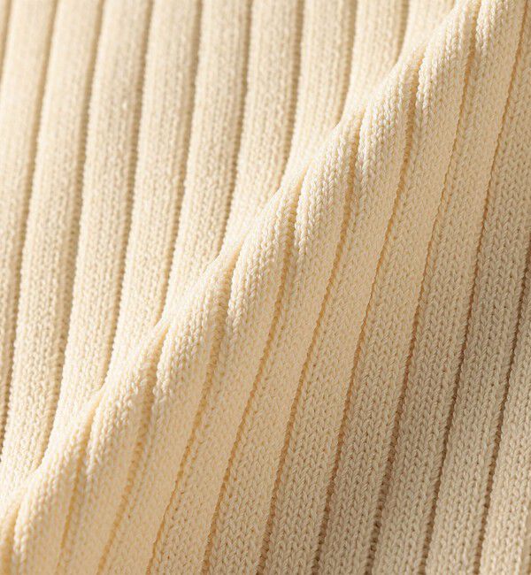 SHIPS Colors 「SHIPS Colors:〈手洗い可能〉リブ ビスチェ」|その他|