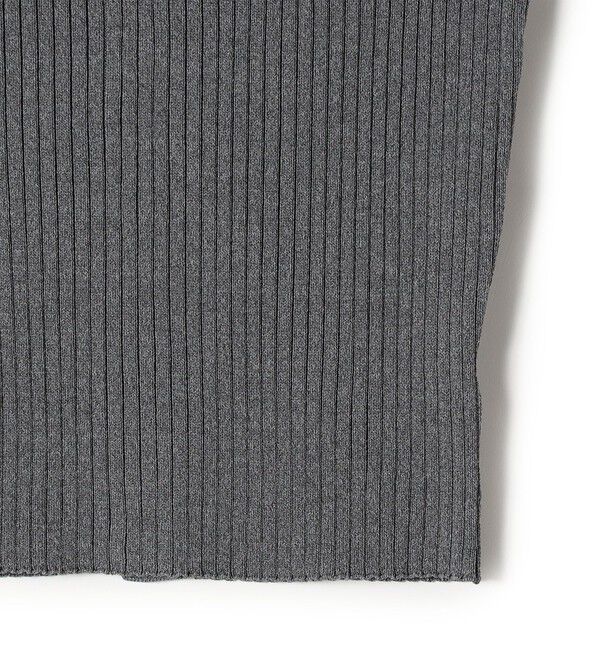 SHIPS Colors 「SHIPS Colors:〈手洗い可能〉リブ ビスチェ」|その他|