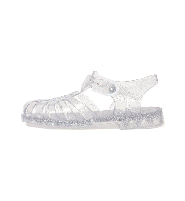 SHIPS any「meduse: PVC グルカ サンダル<KIDS>」|サンダル|