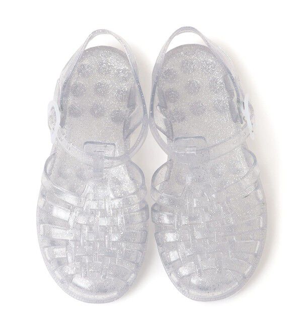 SHIPS any「meduse: PVC グルカ サンダル<KIDS>」|サンダル|