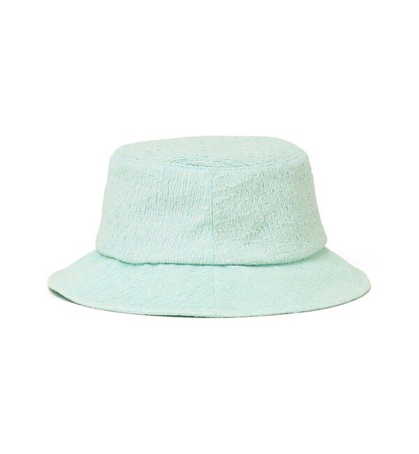 SHIPS KIDS「SHIPS KIDS:ポコポコ バケット ハット」|ハット|