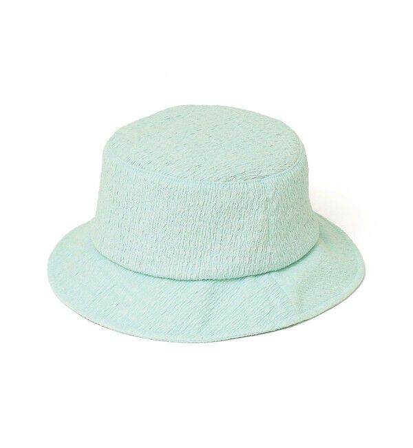 SHIPS KIDS「SHIPS KIDS:ポコポコ バケット ハット」|ハット|