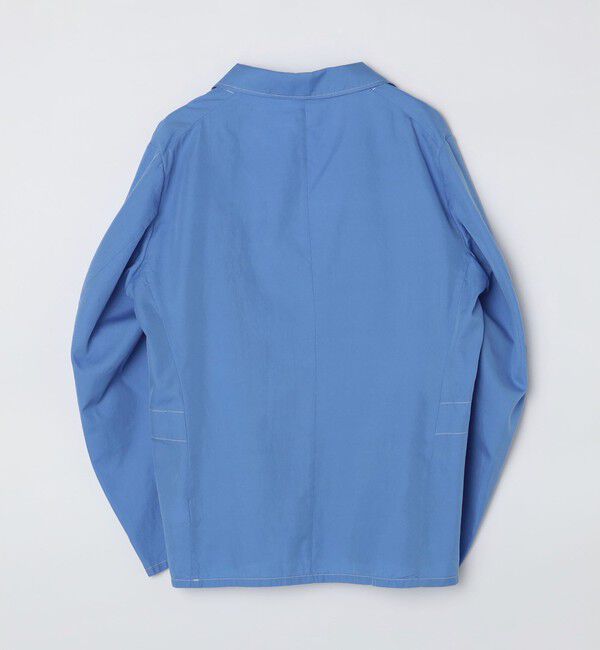 SHIPS「KAPTAIN SUNSHINE: TAKE EASY JACKET」|テーラードジャケット|