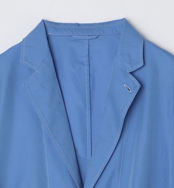 SHIPS「KAPTAIN SUNSHINE: TAKE EASY JACKET」|テーラードジャケット|