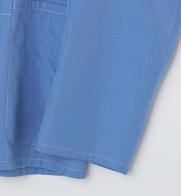 SHIPS「KAPTAIN SUNSHINE: TAKE EASY JACKET」|テーラードジャケット|