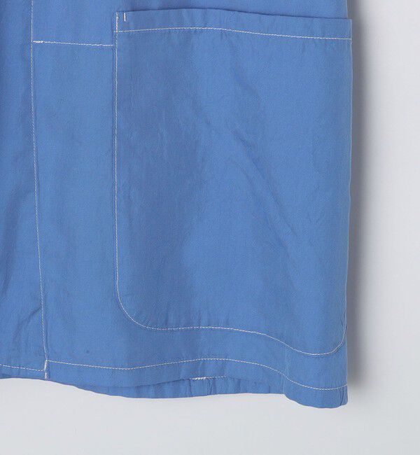 SHIPS「KAPTAIN SUNSHINE: TAKE EASY JACKET」|テーラードジャケット|