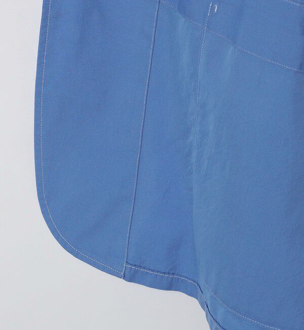 SHIPS「KAPTAIN SUNSHINE: TAKE EASY JACKET」|テーラードジャケット|