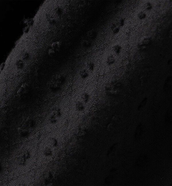 SHIPS KIDS「SHIPS KIDS:140～150cm / ジャカード キャミ ワンピース」|ワンピース|