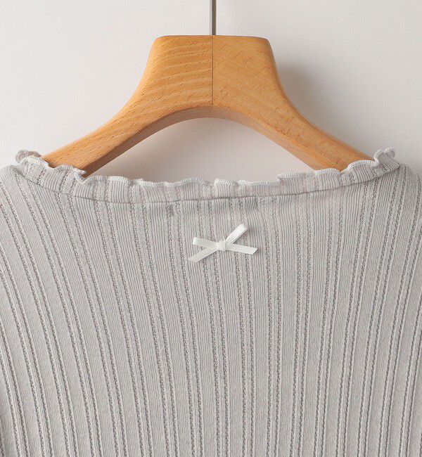 SHIPS KIDS「SHIPS KIDS:140～150cm / メロウ 半袖 TEE」|Tシャツ・カットソー|