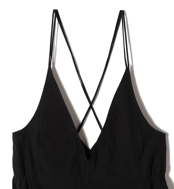 SHIPS for women「NEPLA.:〈手洗い可能〉リップ シャーリング ワンピース」|ワンピース|