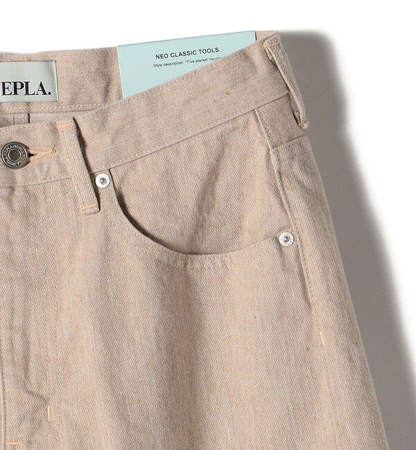 SHIPS for women「NEPLA.:〈洗濯機可能〉ワイド パンツ」|その他|