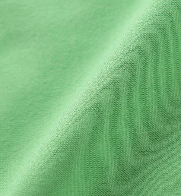 SHIPS KIDS「SHIPS KIDS:100～130cm /〈接触冷感/吸水速乾〉ピザ モチーフ 半袖 TEE」|Tシャツ・カットソー|