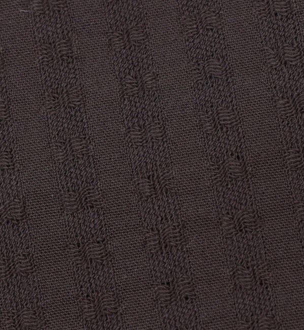 SHIPS「Salvatore Piccolo: シアサッカー チェック ネクタイ」|ネクタイ・蝶ネクタイ|