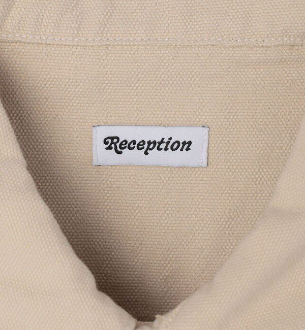 SHIPS「Reception: TRUCKER JACKET」|ブルゾン・スタジャン|