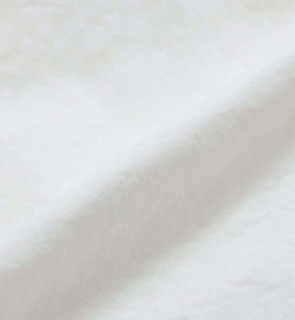 SHIPS「tone: COTTON NYLON GARDEN SHORT」|その他|