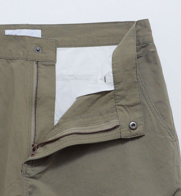 SHIPS「Adsum: CIL PANT」|チノ|