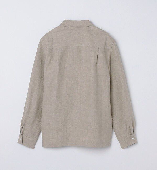 SHIPS「DE BONNE FACTURE: PAINTERS JACKET」|ブルゾン・スタジャン|