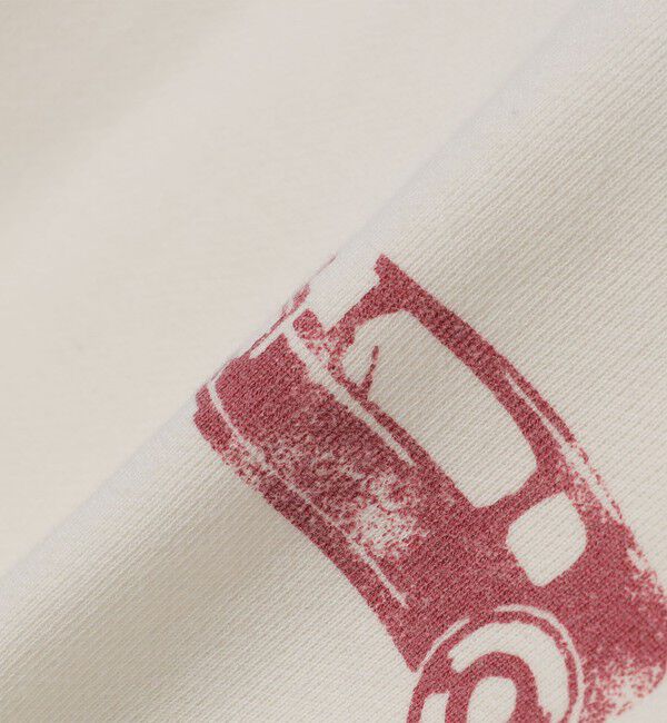 SHIPS any「【SHIPS any別注】J.J.Mercer: OLD & NEW CLASSIC スウェット◇」|スウェット・ジャージ|