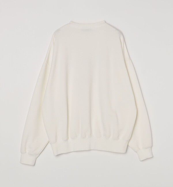 SHIPS any「【SHIPS any別注】J.J.Mercer: OLD & NEW CLASSIC スウェット◇」|スウェット・ジャージ|