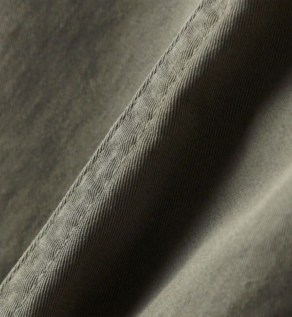 SHIPS KIDS「SHIPS KIDS:80～90cm / ワイド クロップド パンツ」|その他|