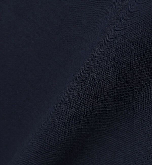 SHIPS Colors 「SHIPS Colors:シルケット コットン クルーネック ポケット Tシャツ 2◇」|Tシャツ・カットソー|