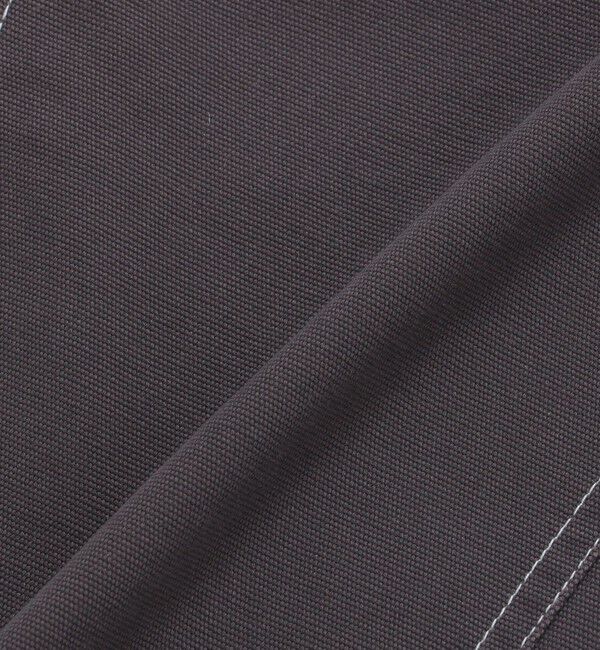 SHIPS「City Ambient Products: カラーステッチ ダブルニー ペインター パンツ」|その他|