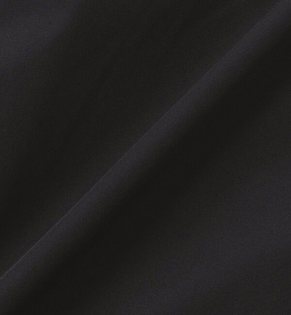 SHIPS「City Ambient Products:〈撥水〉ダブルポケット 中綿 スタンドカラー ブルゾン」|ブルゾン・スタジャン|