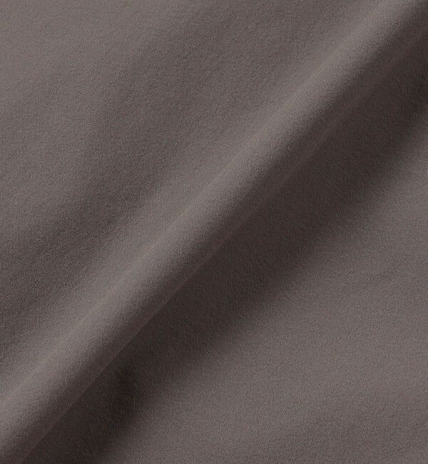 SHIPS「City Ambient Products:〈撥水〉ダブルポケット 中綿 スタンドカラー ブルゾン」|ブルゾン・スタジャン|