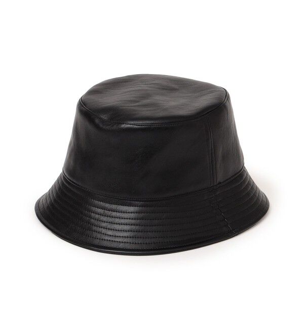 SHIPS for women「perah:バケット ハット」|ハット|