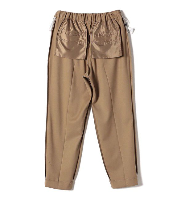 SHIPS Colors 「SHIPS Colors:〈手洗い可能〉イージー パンツ」|その他|