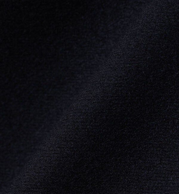 SHIPS for women「〈手洗い可能〉両面起毛 ストレート パンツ」|その他|