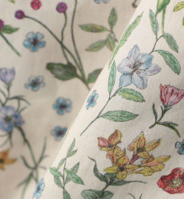 SHIPS KIDS「SHIPS KIDS:100～130cm / リバティ リバーシブル コート」|その他|