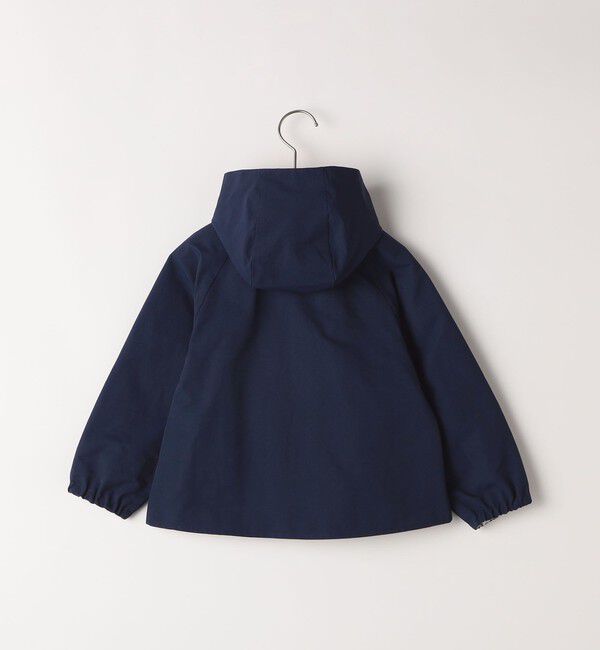 SHIPS KIDS「SHIPS KIDS:100～130cm / リバティ リバーシブル コート」|その他|