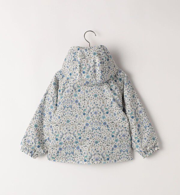 SHIPS KIDS「SHIPS KIDS:100～130cm / リバティ リバーシブル コート」|その他|