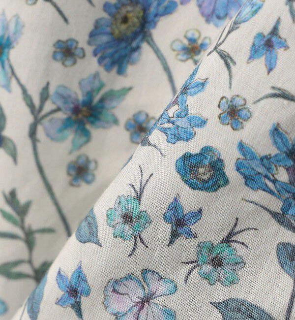 SHIPS KIDS「SHIPS KIDS:80～90cm / リバティ リバーシブル コート」|その他|