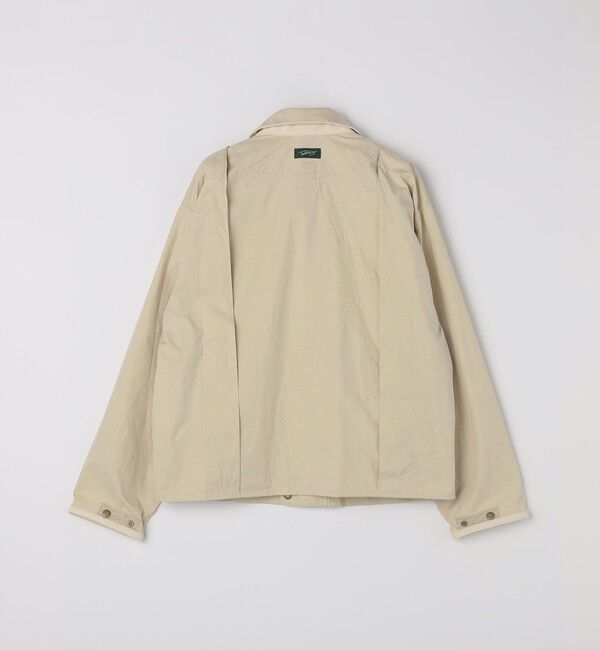 SHIPS「TAKE&SONS: CASTING JACKET」|ブルゾン・スタジャン|