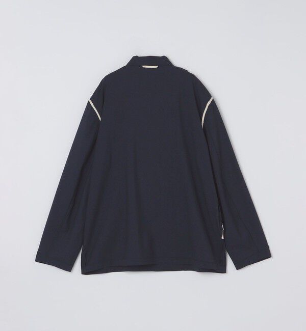 SHIPS「DE BONNE FACTURE: DOUBLE BREASTED JACKET」|テーラードジャケット|