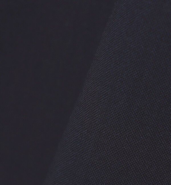 SHIPS「DE BONNE FACTURE: DOUBLE BREASTED JACKET」|テーラードジャケット|