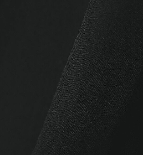 quaranciel「quaranciel:〈洗濯機可能〉タイプライター ギャザー フレア ポケット スカート」|スカート|